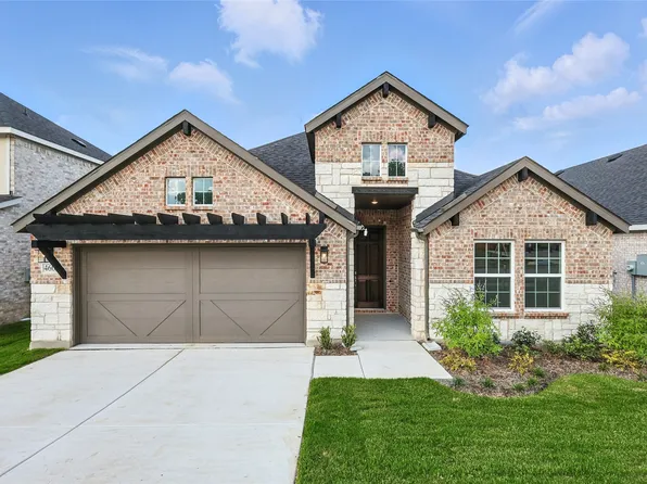 4603 Plumpjack Dr, Arlington, TX 76013