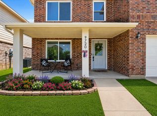 9720 Manassas Rd, Fort Worth, TX 76177