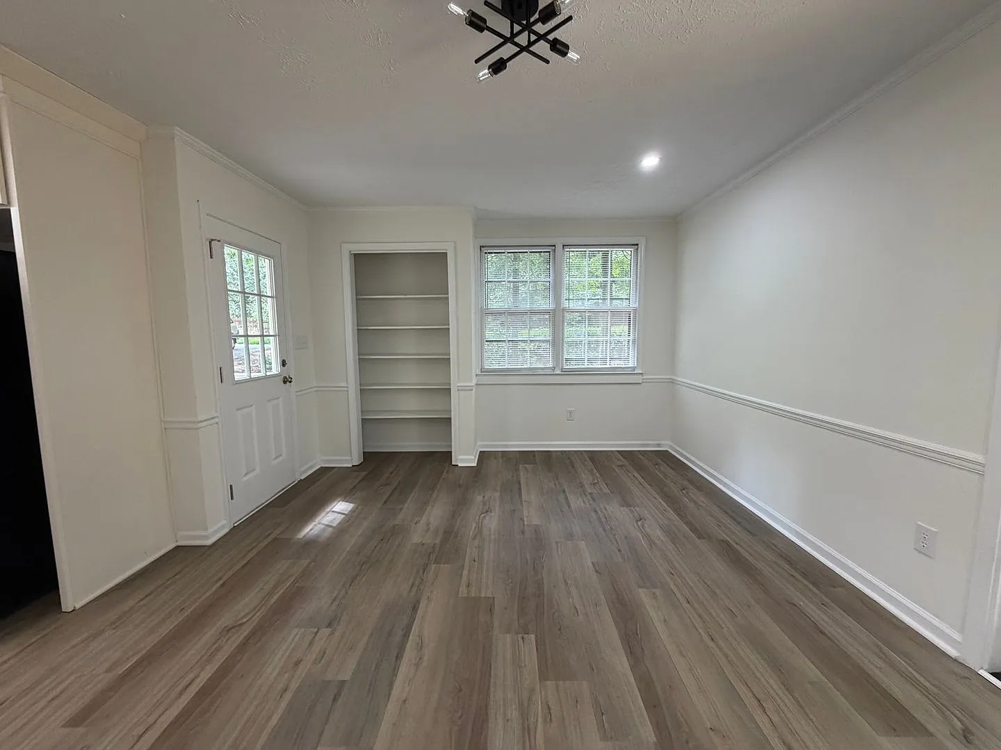 3-Bedroom, 2.5-Bath House on Spacious Lot in west Athens, GA — Photo 4