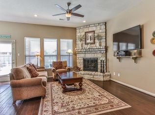 19015 Santa Elena Canyon Ct, Spring, TX 77388