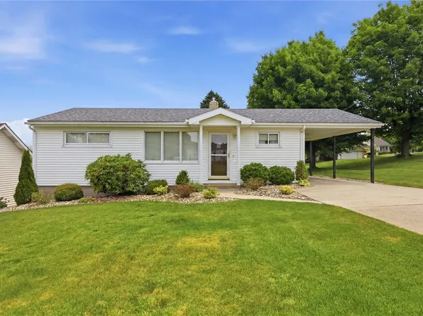 113 Westview Dr, Butler, PA 16001