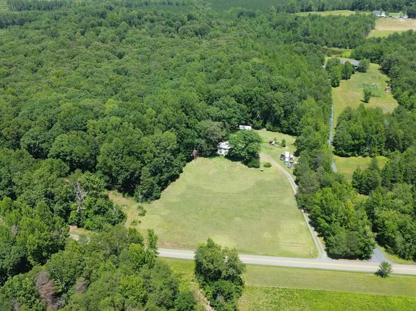 3818 Stage Junction Rd, Columbia, VA 23038