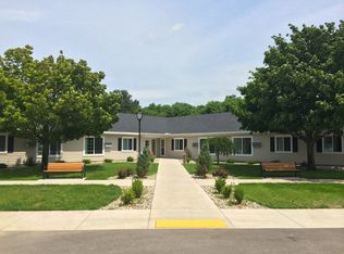 228 Dewitt Ave, Fremont, MI 49412