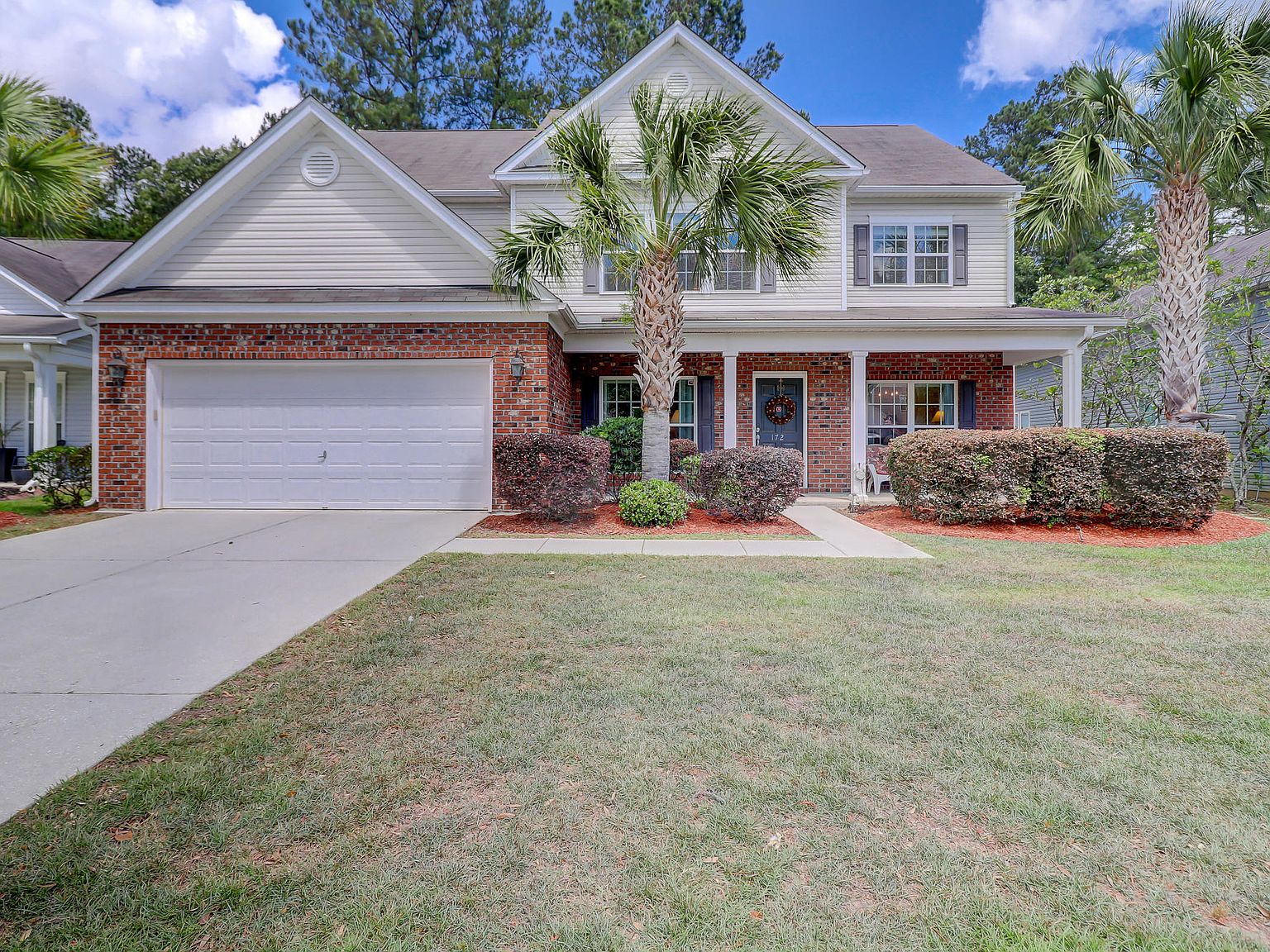 172 Sweet Alyssum Dr, Ladson, SC 29456 Zillow