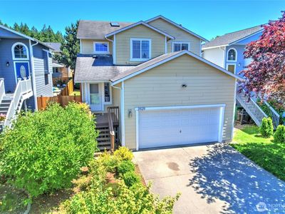 3929 152nd Place SE, Bothell, WA, 98012