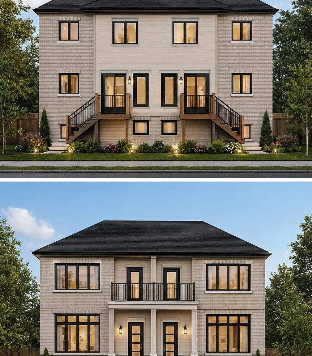 3 bed, $2,950 — Photo 1