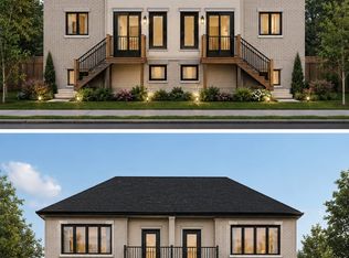 326 Annshiela Dr #1, Georgina, ON L4P 3A5