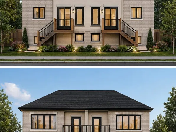326 Annshiela Dr #1, Georgina, ON L4P 3A5