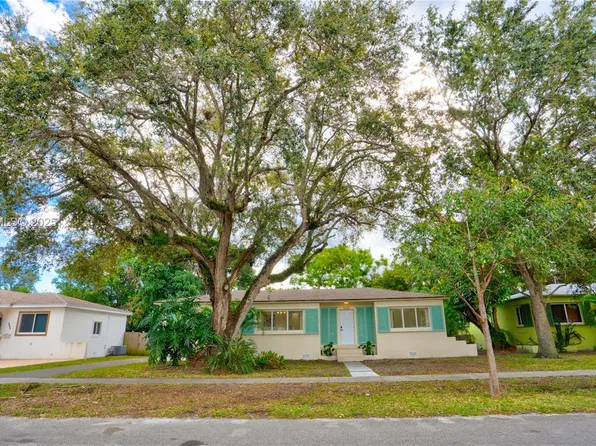 1230 NE 133rd St, North Miami, FL 33161