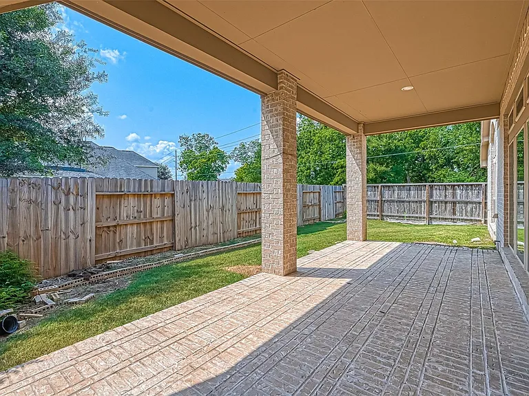 6206 Falling Briar Ln — Photo 48