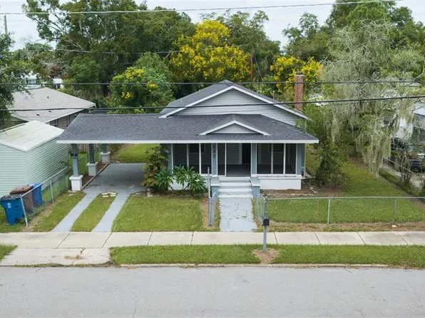 602 NW 1ST AVENUE, MULBERRY, FL 33860