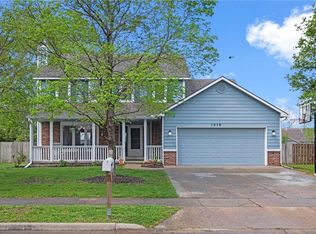1316 S Redbud St, Ottawa, KS 66067