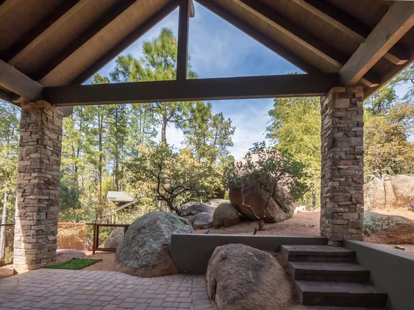 2604 E Pine Island Ln, Payson, AZ 85541