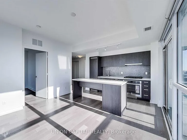 501 Saint Clair Ave W #1507 — Photo 13
