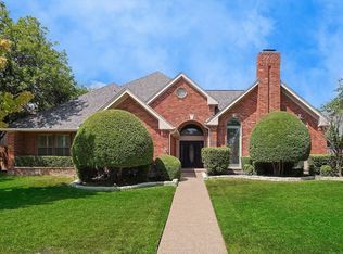 18807 Fortson Ave, Dallas, TX 75252