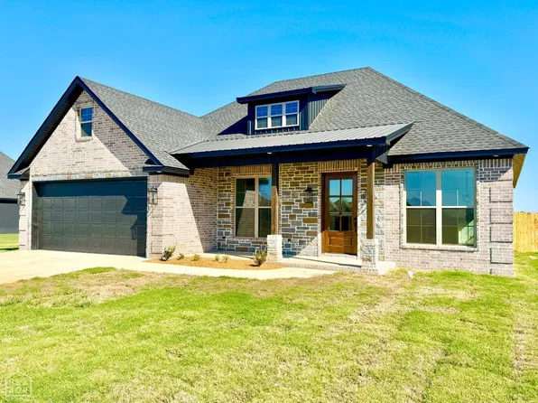 205 Cottonwood Ln, Monette, AR 72447