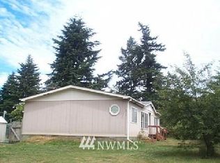 8307 350th St S, Roy, WA