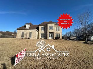 6114 Maher Trl, Memphis, TN 38135