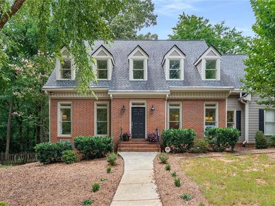 1061 Polo Club Dr NW, Marietta, GA, 30064