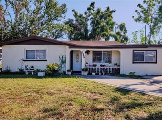 2969 Powell St, Fort Myers, FL 33901