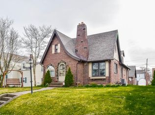354 Montrose Ave NW, Canton, OH 44708