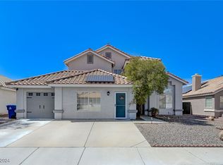210 Night Fall Ter, Henderson, NV 89015
