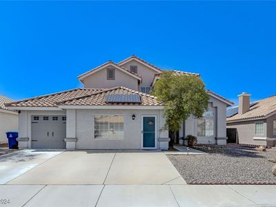 210 Night Fall Ter, Henderson, NV, 89015