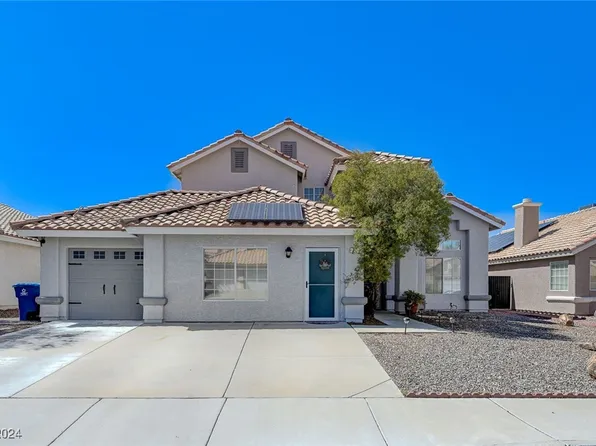 210 Night Fall Ter, Henderson, NV 89015