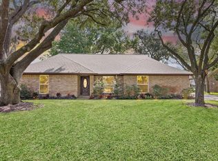 2826 E Elm Cir, Katy, TX 77493