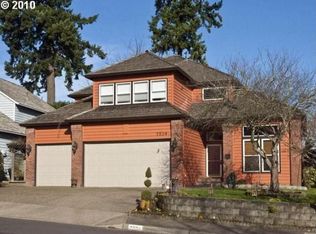 7534 SW Ashford St, Tigard, OR 97224