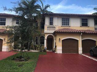 4925 SW 135th Ave, Miramar, FL 33027