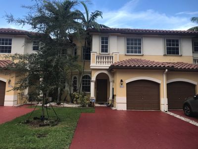 4925 SW 135th Ave, Miramar, FL, 33027