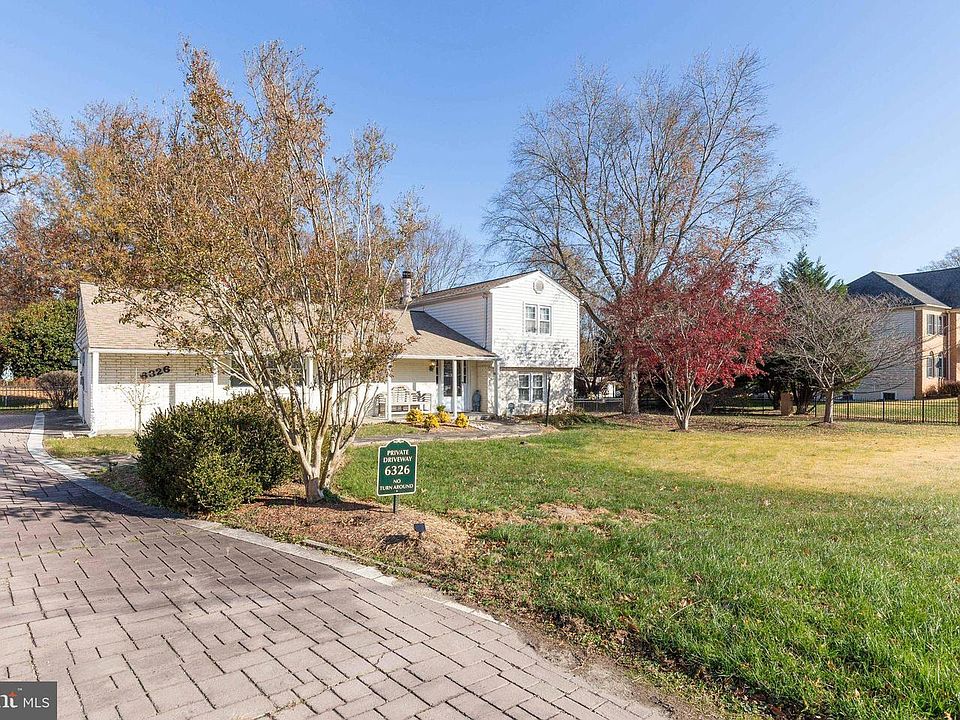 1st image of 6326 Colette Dr