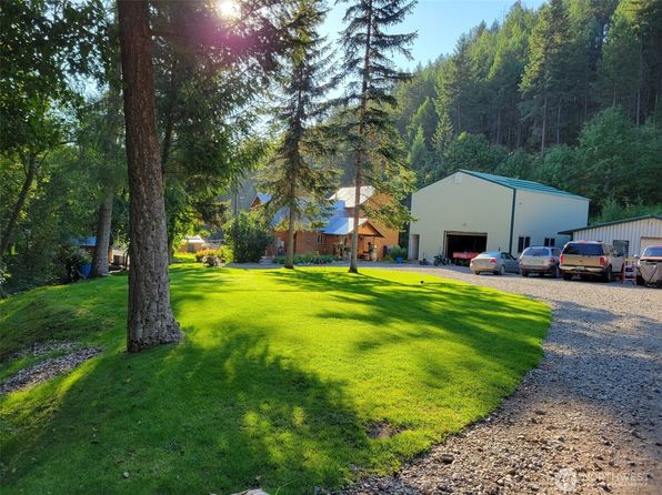 139 Empire Cr. Road, Malo, WA 99150