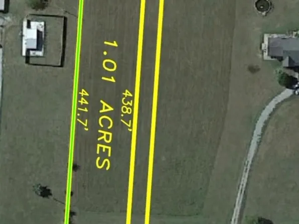 Tbd East Line Rd, Whitewright, TX 75491