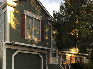 2802 S Genoa St, Aurora, CO 80013