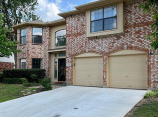1108 Bonanza Ct, Arlington, TX 76001