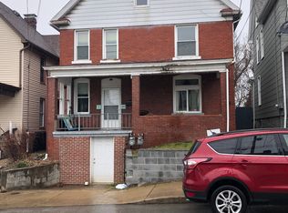 519 6th St FLOOR 1, Irwin, PA 15642