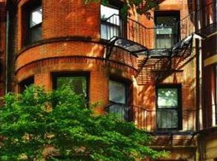 275 Marlborough St APT 6, Boston, MA 02116
