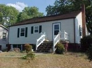 4600 Artelia Dr, Antioch, TN 37013