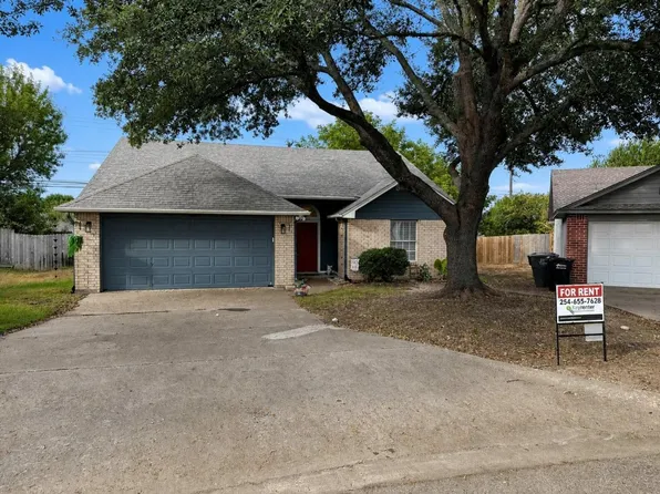 4810 Stone Pointe Dr, Temple, TX 76502