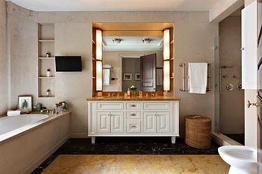 Sold by Sotheby's International Realty