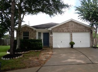 10303 Falling River Dr, Houston, TX 77095