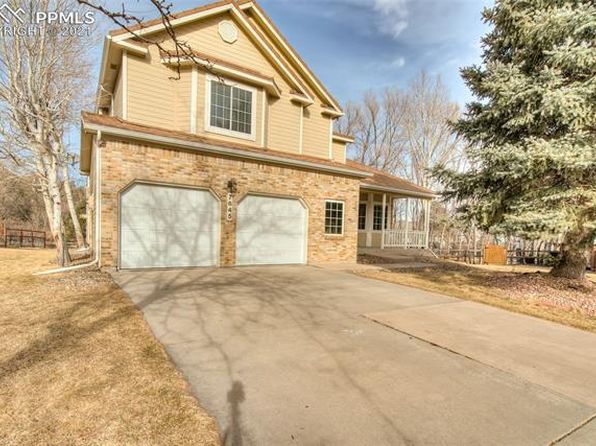 Rental Listings in Colorado Springs CO - 400 Rentals | Zillow