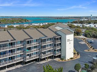 2308 W Fort Macon Road #302 H, Atlantic Beach, NC 28512