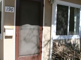 190 Casa St, San Luis Obispo, CA 93405