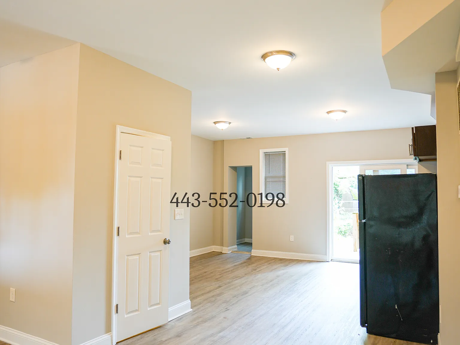 3 bed, 1.5 bath, 1430 sqft, $2,250 — Photo 4