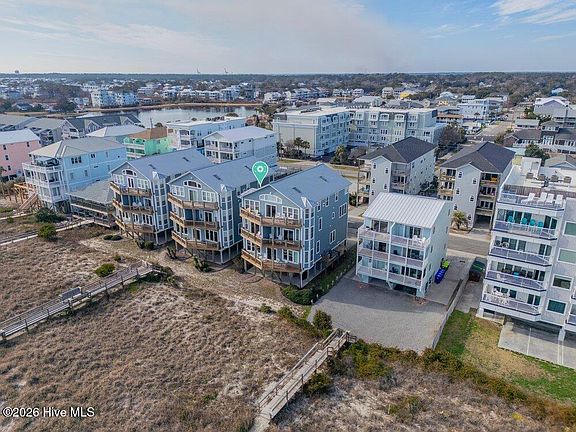 2nd image of 301 Carolina Beach Avenue S Unit 2