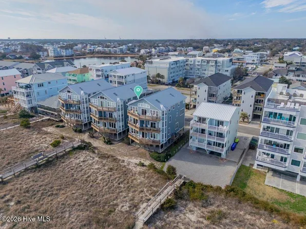 301 Carolina Beach Avenue S Unit 2, Carolina Beach, NC 28428