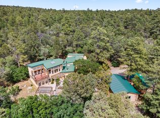 36 Kuhn Dr, Tijeras, NM 87059